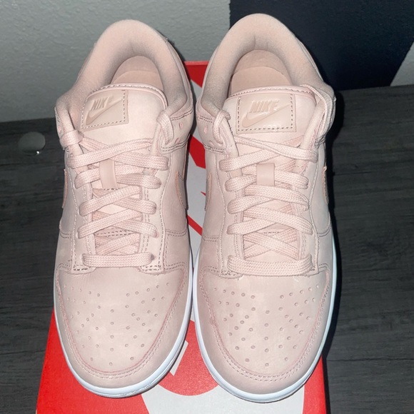 Nike Dunk Low Premium Women’s Shoes Size 6.5/ Men’s size 5 - Picture 2 of 5